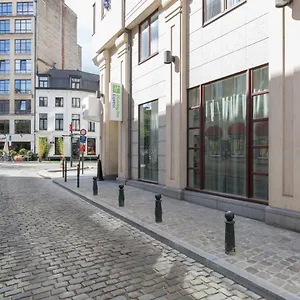 Express Brussels-grand-place By Ihg Брюссель