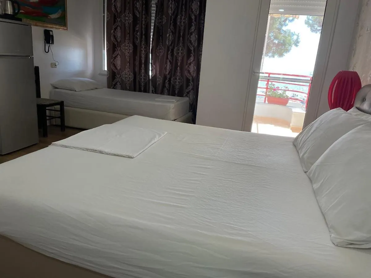 Espana Aparthotel Škalngur Hotel