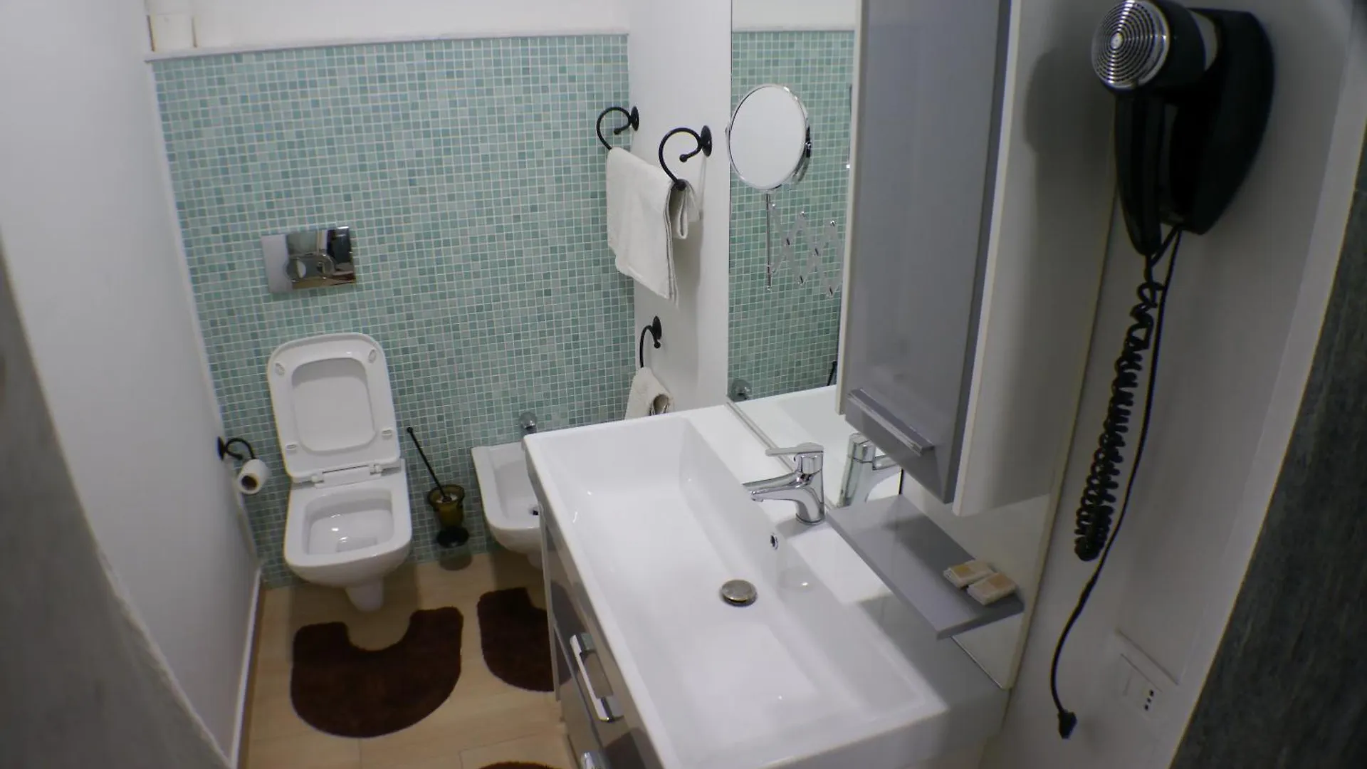 Hotel Espana Aparthotel Škalngur