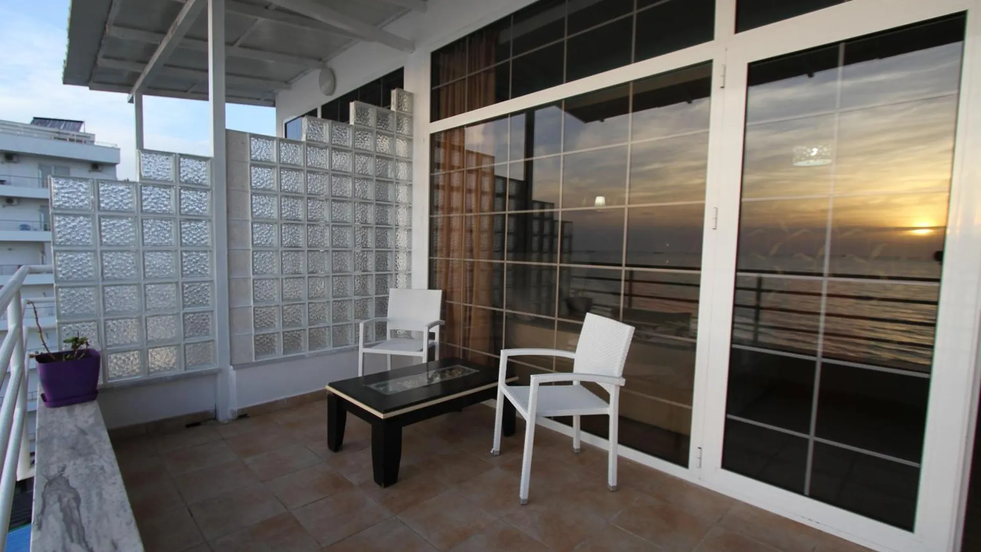 Hotel Espana Aparthotel Škalngur