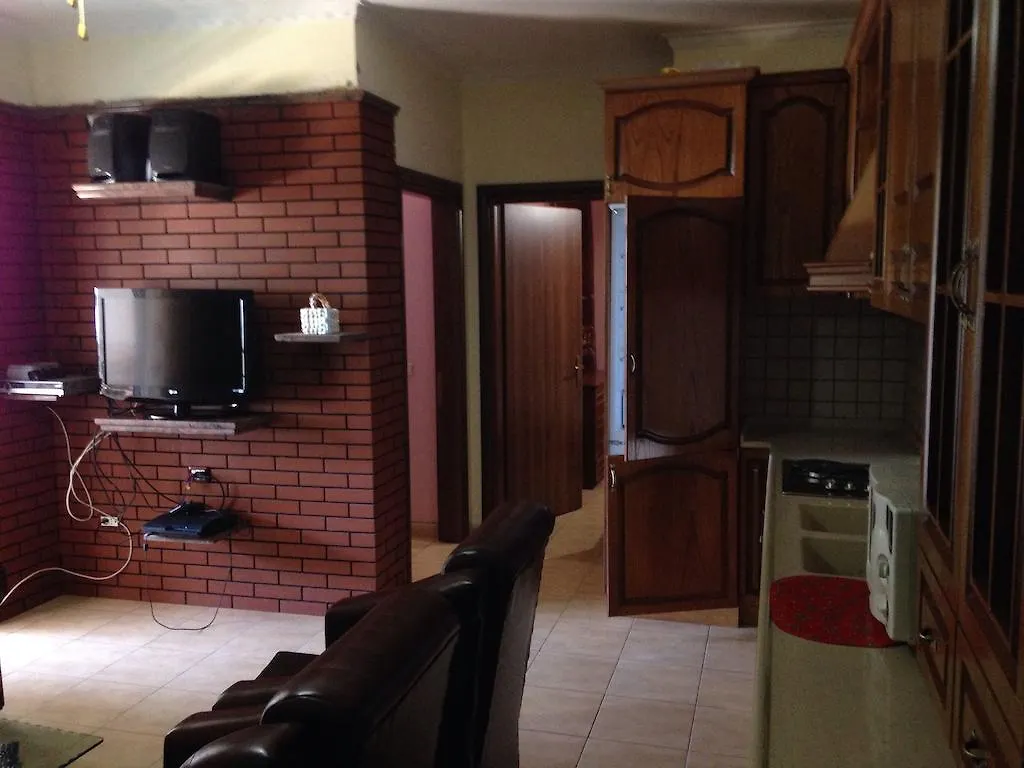 Hotel Espana Aparthotel Škalngur