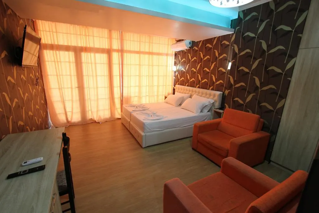 Hotel Espana Aparthotel Škalngur